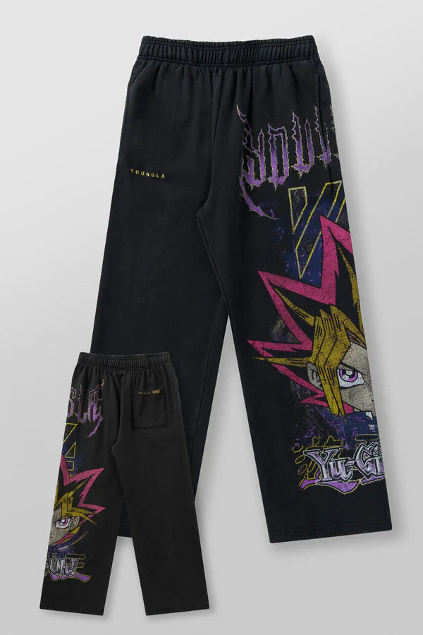 YoungLA - Yu-Gi-Oh!® Sweats