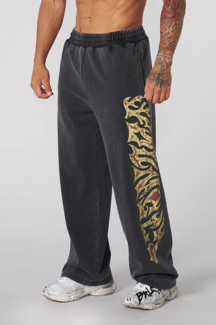 YoungLA - Inferno Sweats