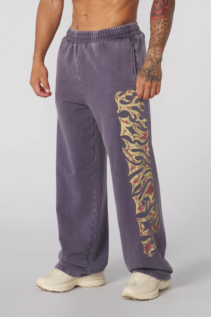 YoungLA - Inferno Sweats