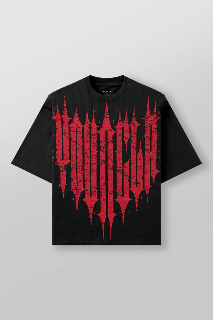 YoungLA - Revenge Tees Spring '25