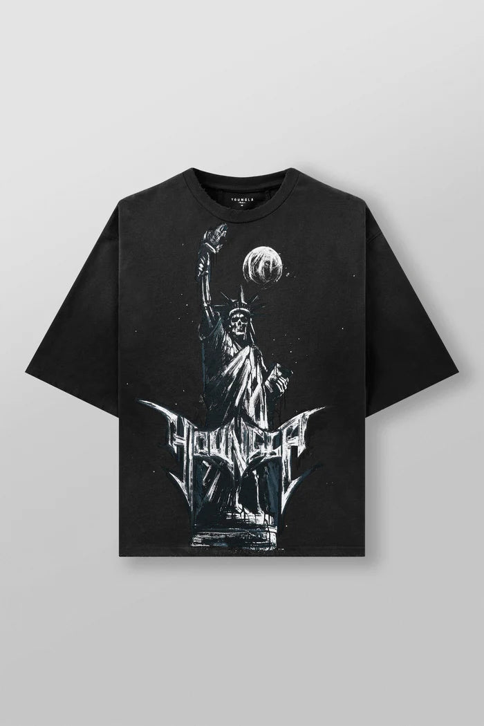 YoungLA - Liberty Tees