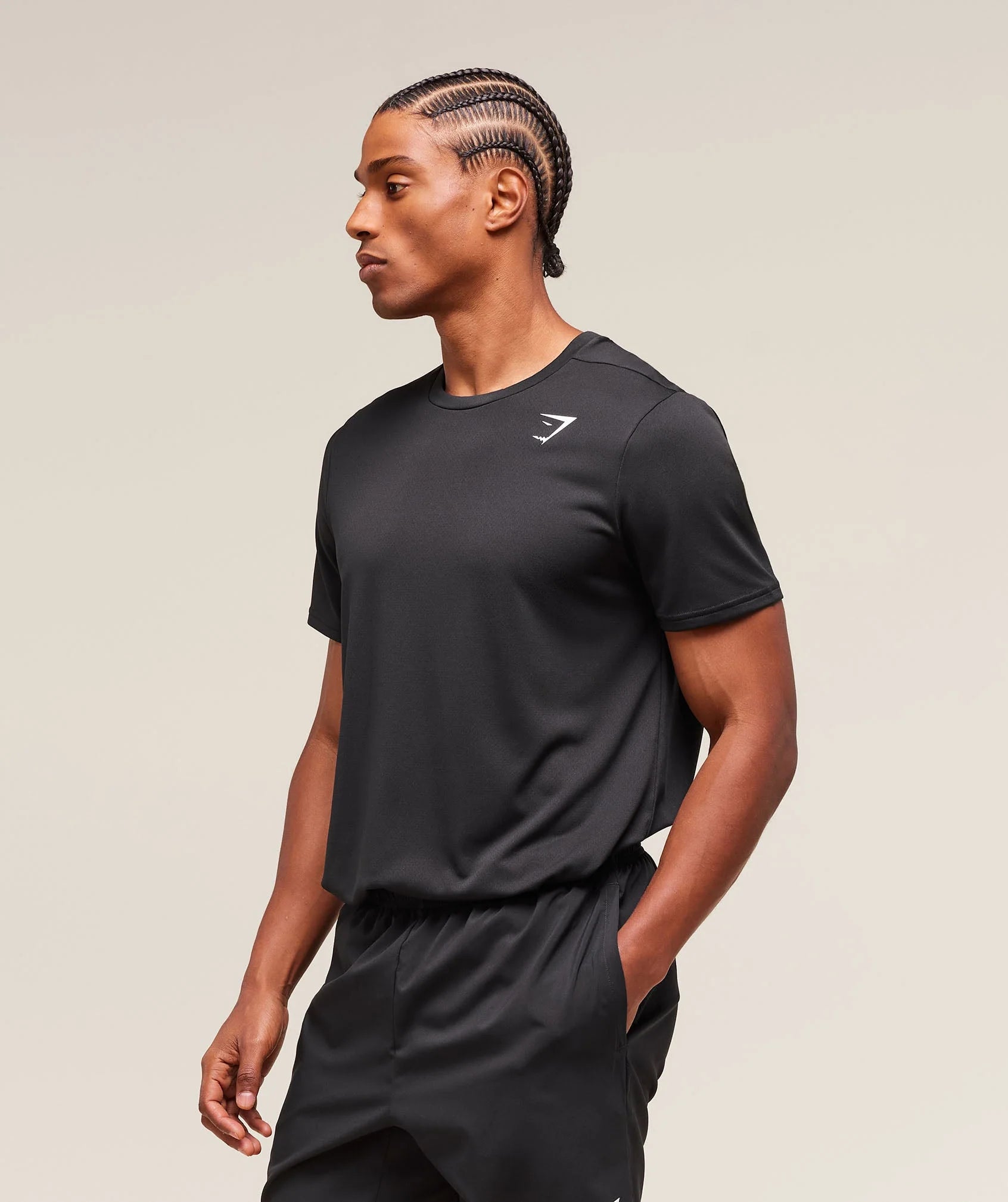 Gymshark - Arrival Regular Fit T-Shirt