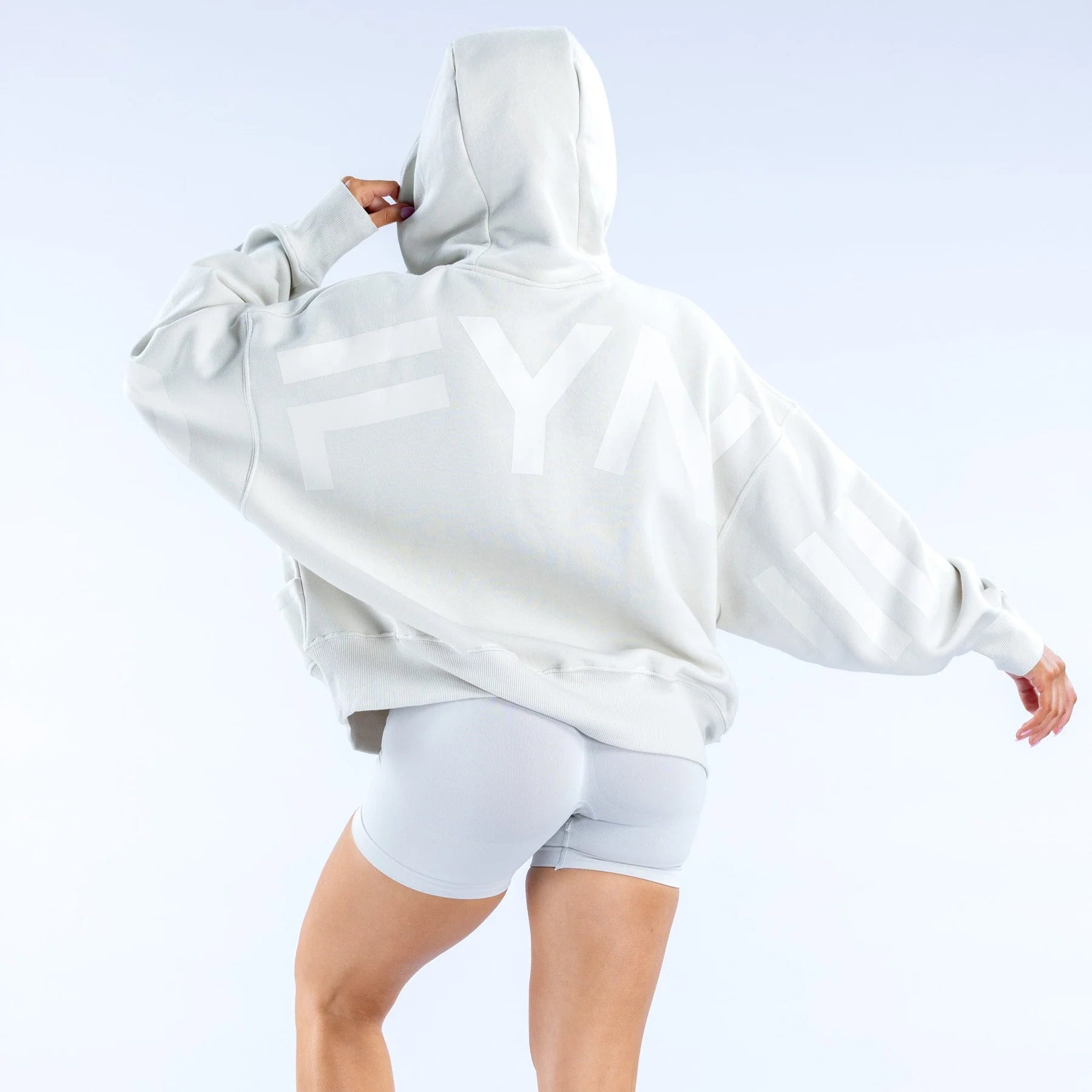 Dfyne - Signature Hoodie