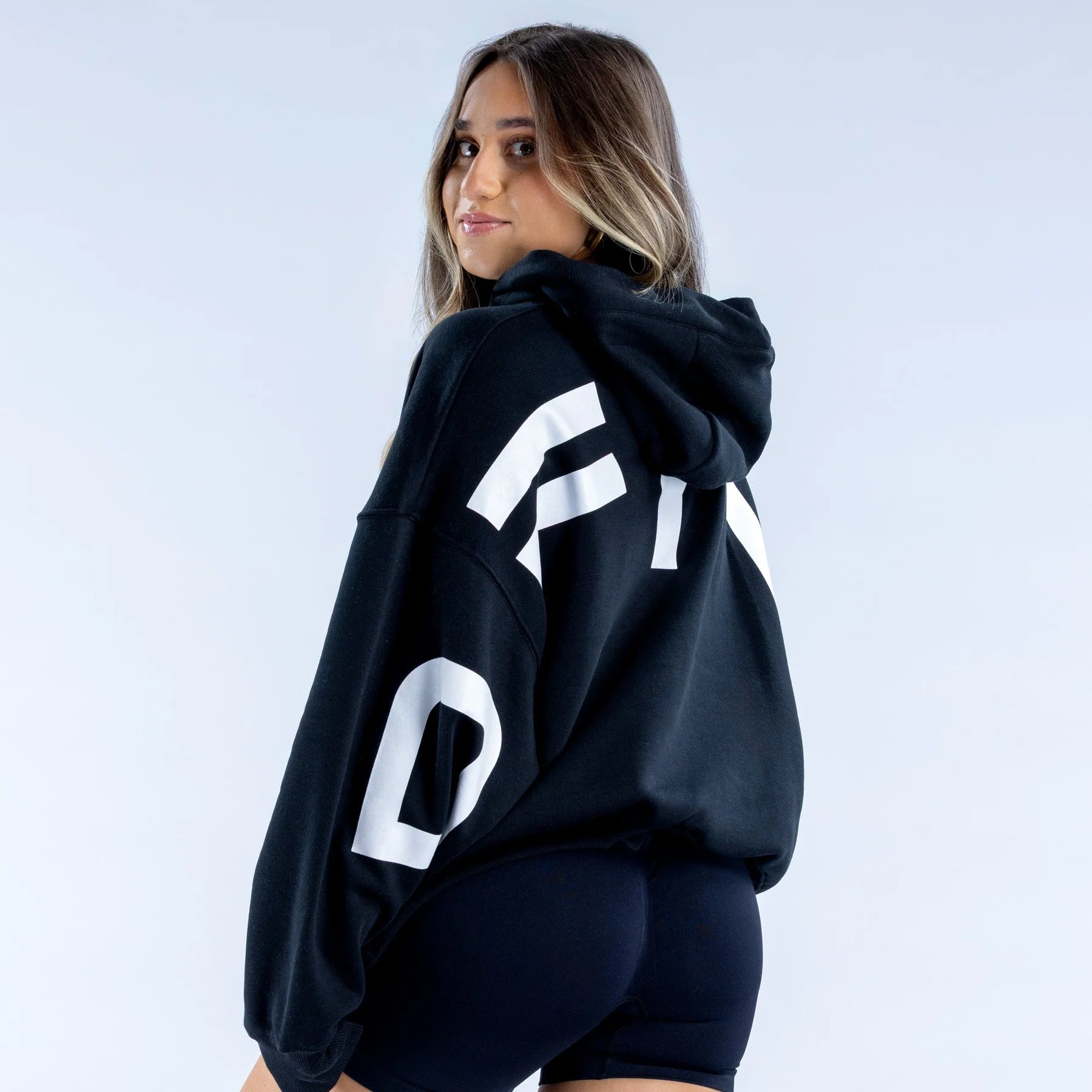 Dfyne - Signature Hoodie