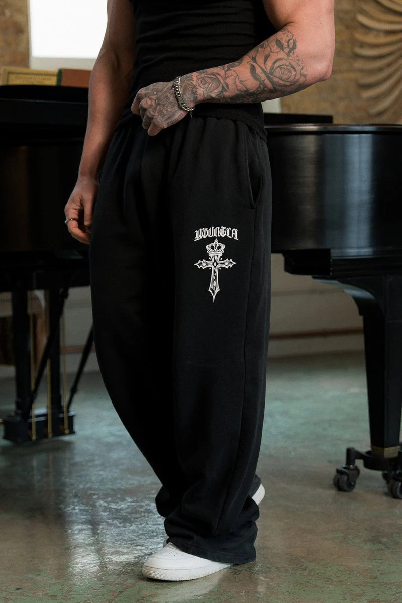 YoungLA - Faith Sweats