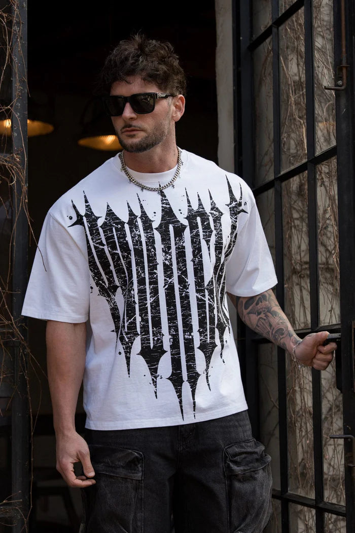 YoungLA - Revenge Tees Spring '25