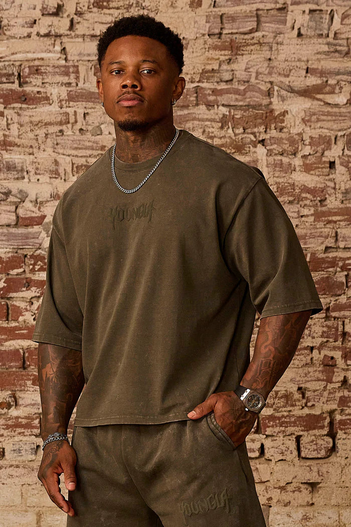 YoungLA The Midnight Collection - Tees