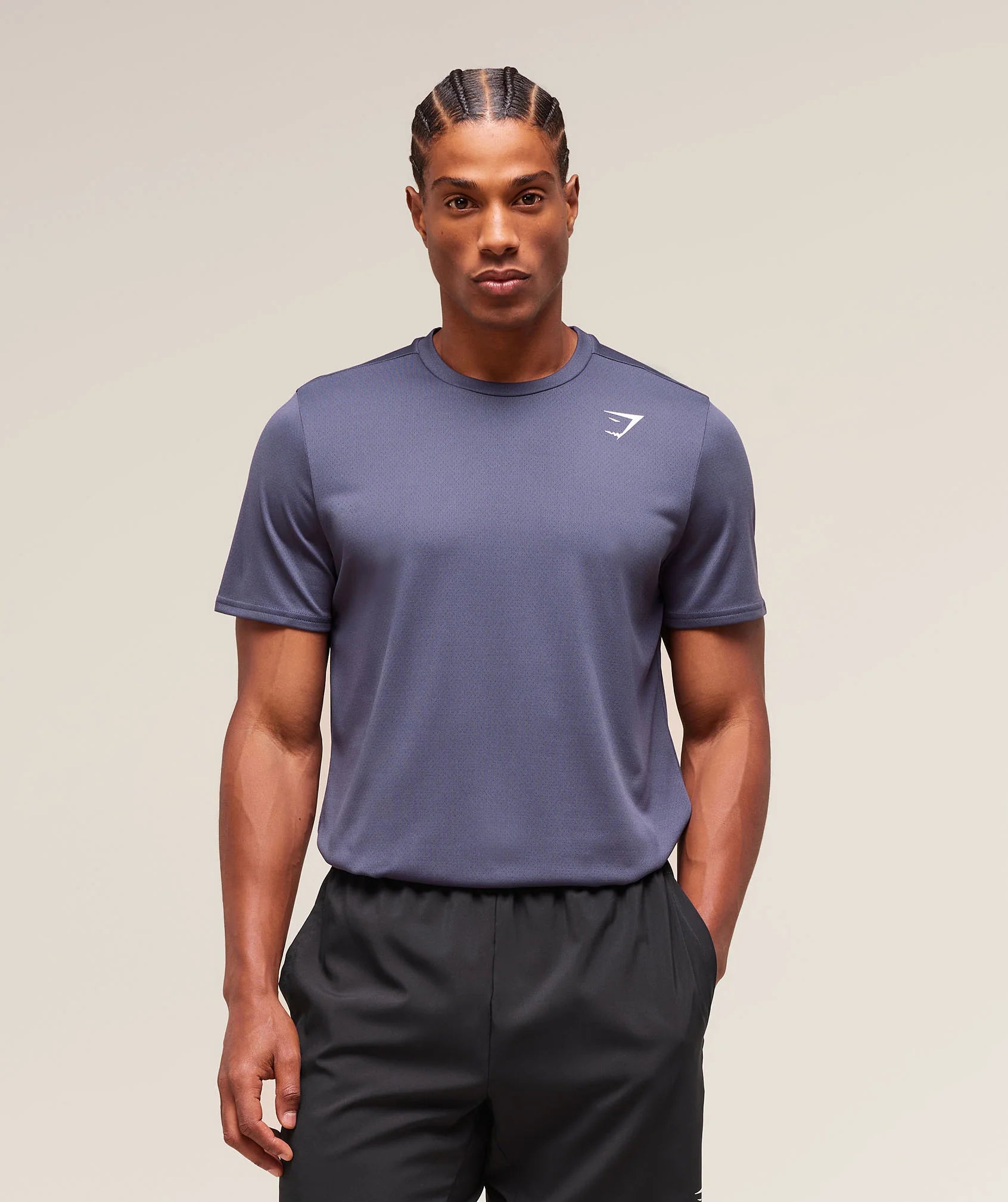 Gymshark - Arrival Regular Fit T-Shirt