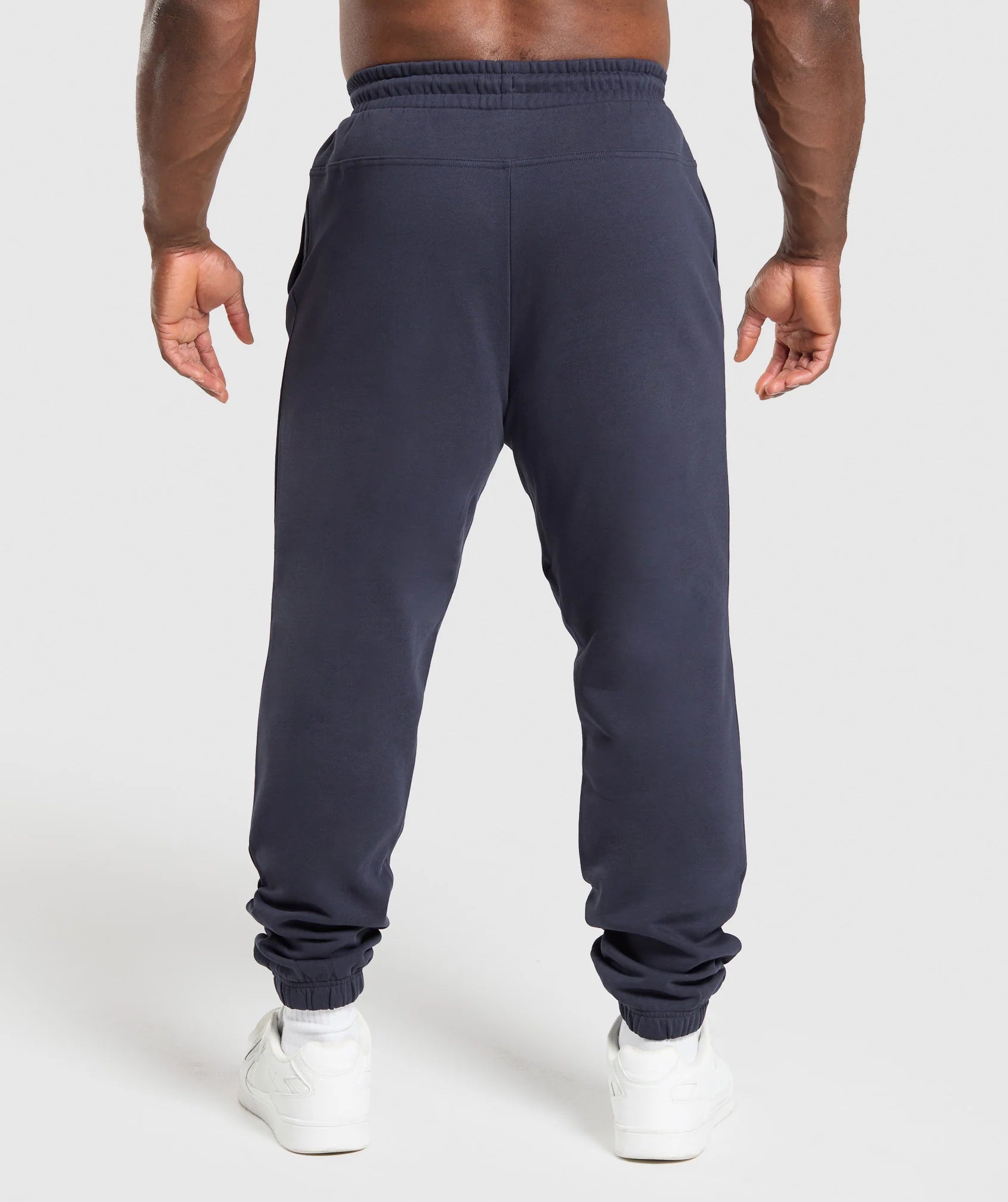 Gymshark - Global Lifting Oversized Essential Joggers
