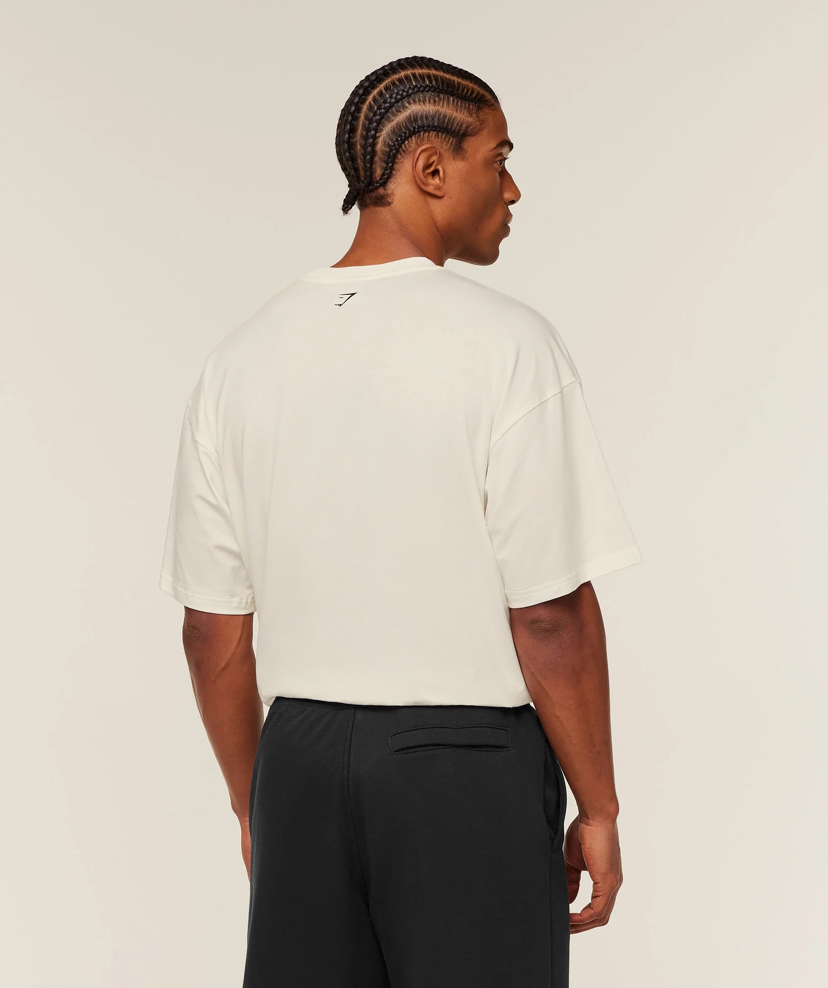 Gymshark - Heavy Duty Bro Graphic T-Shirt