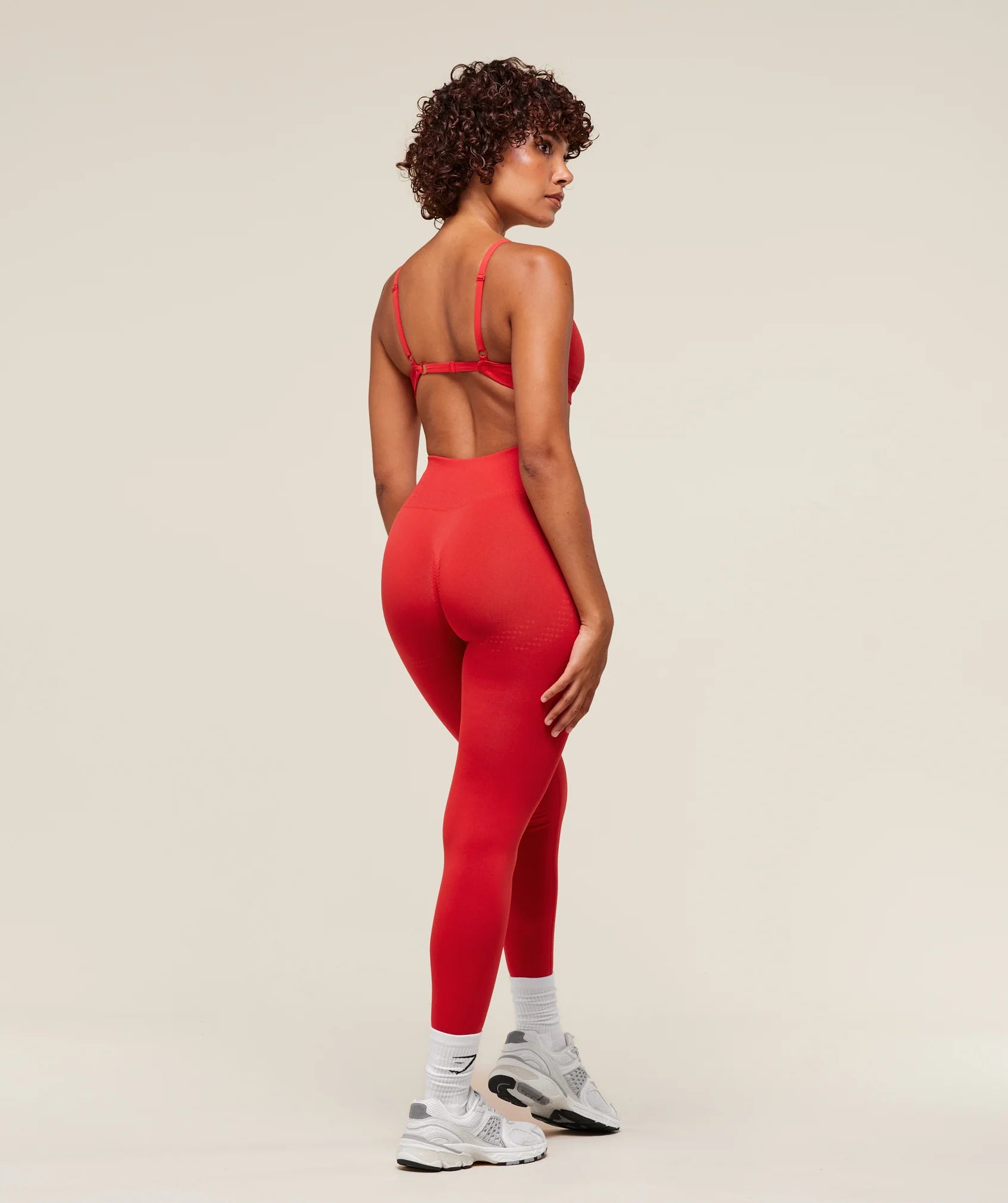 Gymshark - Vital Sculpt Seamless Legging