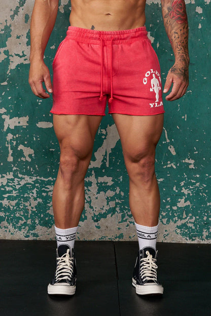 YoungLA - Golds Gym Bodybuilding Shorts