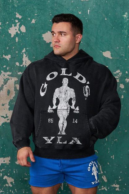 YoungLA - Golds Gym Classic Pullovers
