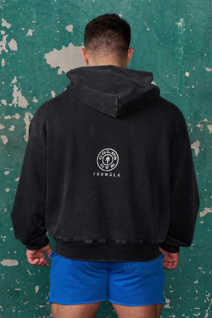 YoungLA - Golds Gym Classic Pullovers