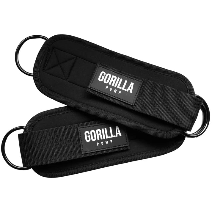 Gorilla Pump - Grilletes