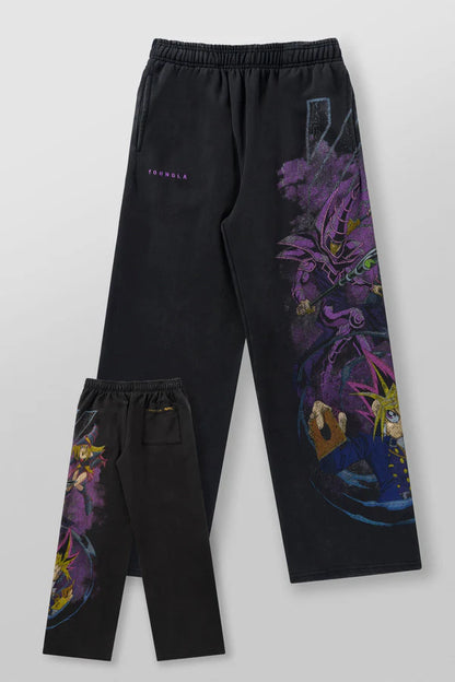 YoungLA - Yu-Gi-Oh!® Sweats