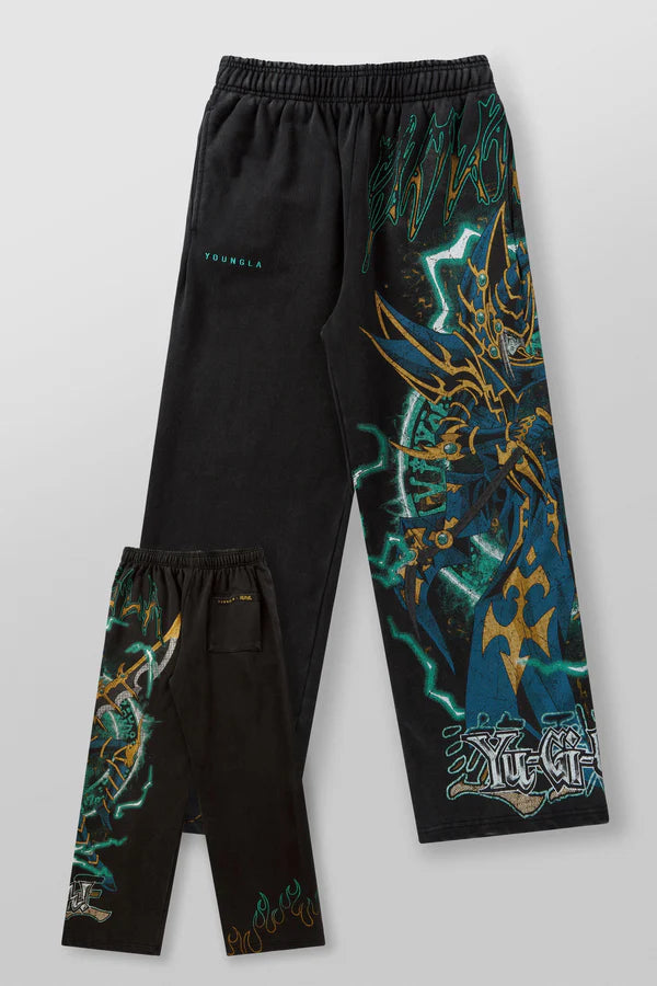 YoungLA - Yu-Gi-Oh!® Sweats