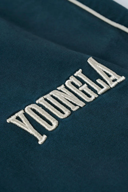 YoungLA - Retro Fade Pants