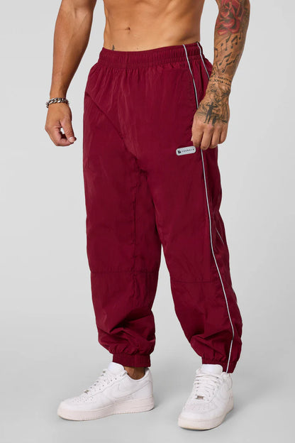 YoungLA - Retro Cuffed Joggers