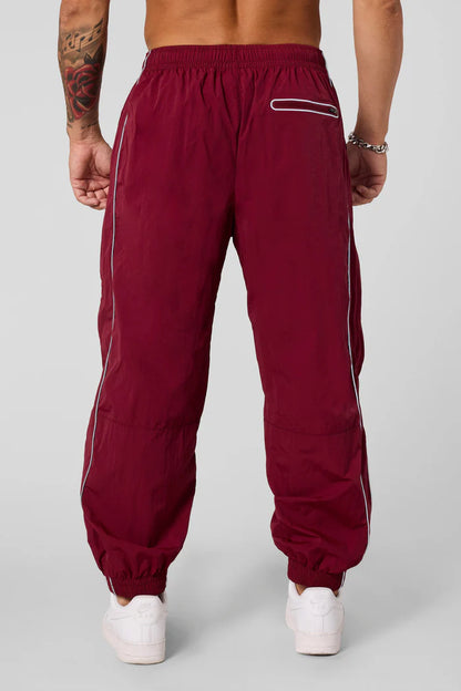 YoungLA - Retro Cuffed Joggers