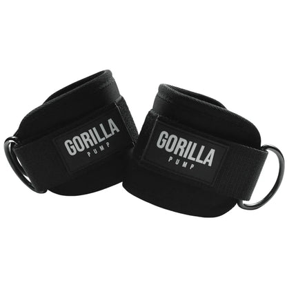 Gorilla Pump - Grilletes