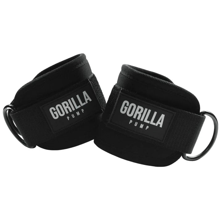 Gorilla Pump - Grilletes