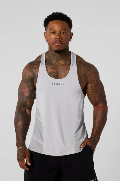 YoungLA - Kinetic Workout Stringers