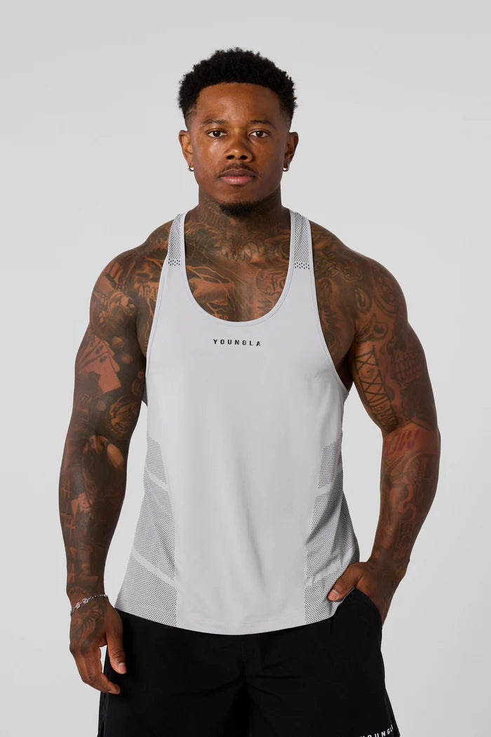 YoungLA - Kinetic Workout Stringers