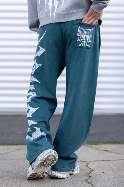 YoungLA - Revenge Joggers