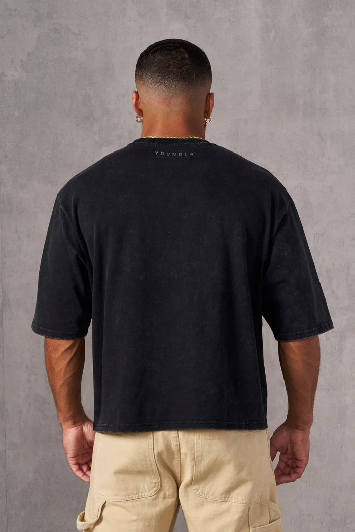 YoungLA - After Life Tees