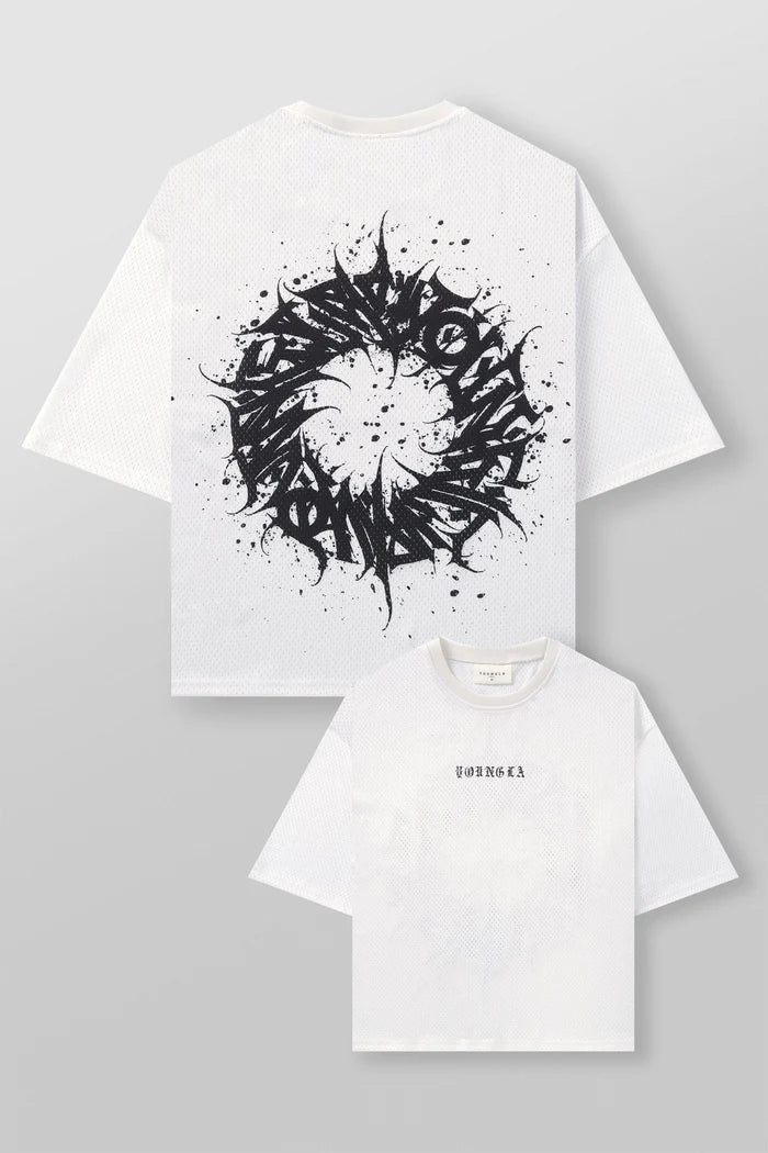 YoungLA - Cyclone Jersey