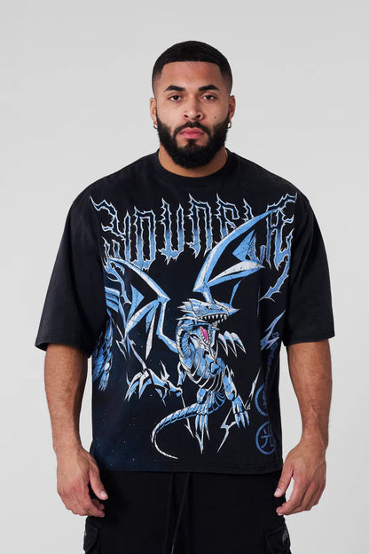 YoungLA - Yu-Gi-Oh!® Tees