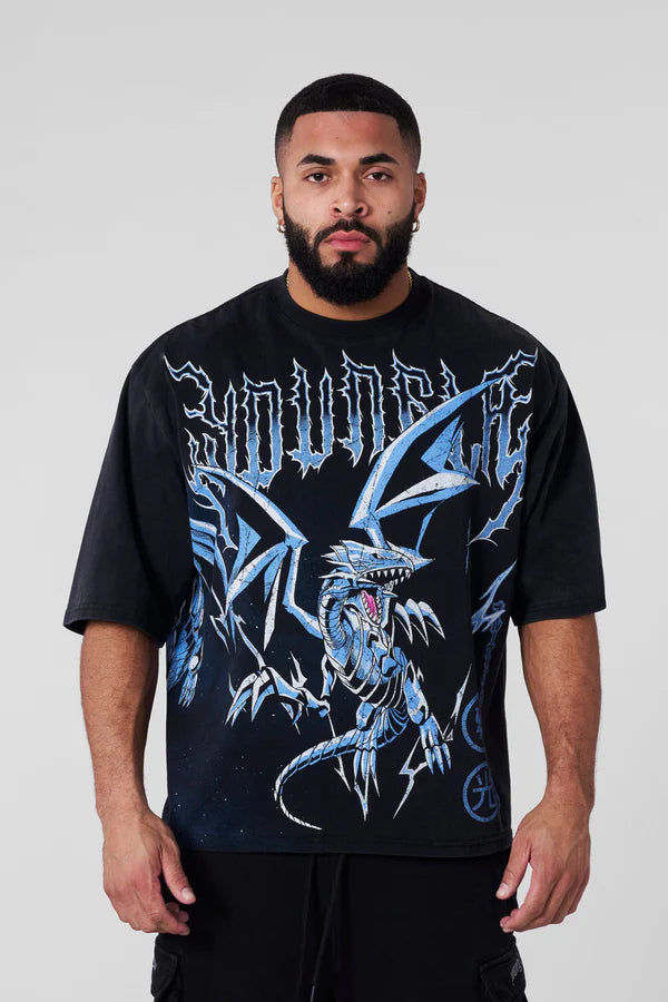 YoungLA - Yu-Gi-Oh!® Tees