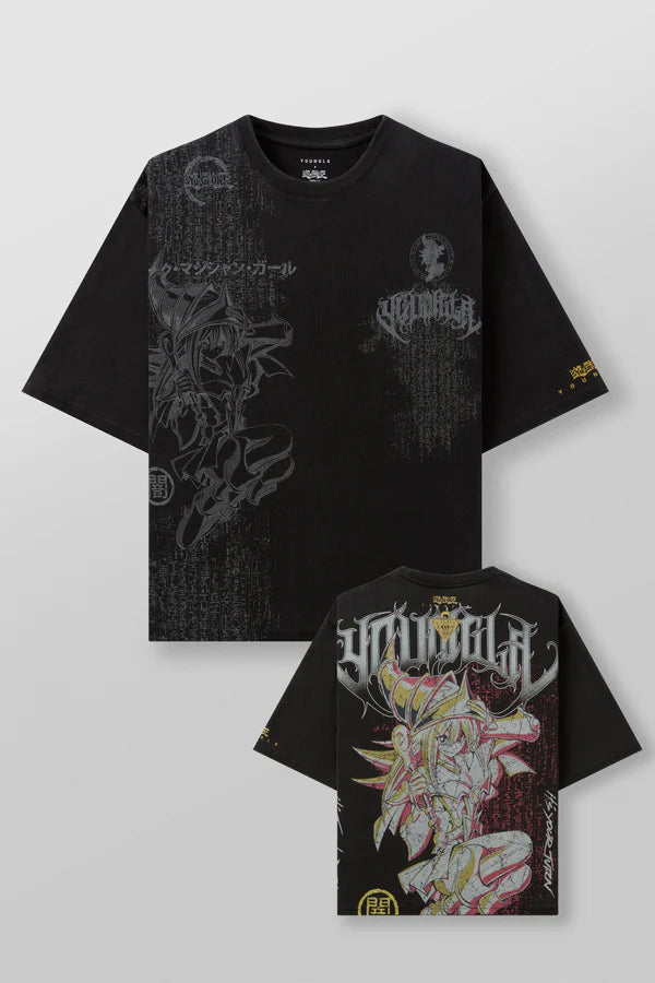 YoungLA - Yu-Gi-Oh!® Tees