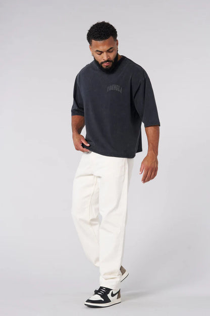 YoungLA - Foundation Cropped Tees