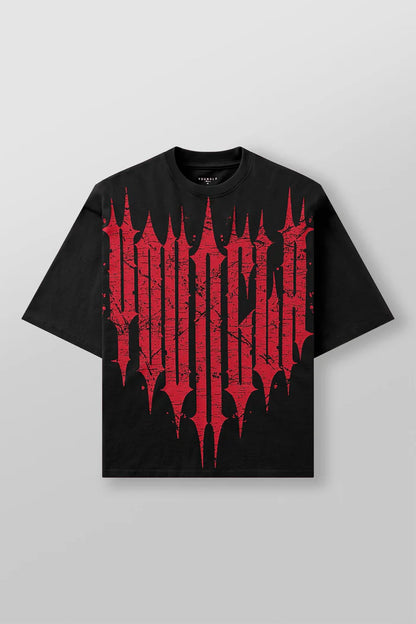 YoungLA - Revenge Tees Spring '25