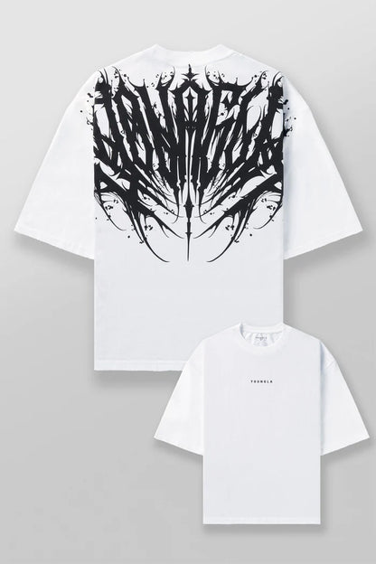 YoungLA - Chaos Tees