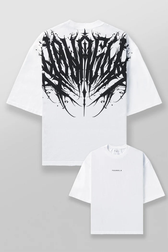 YoungLA - Chaos Tees
