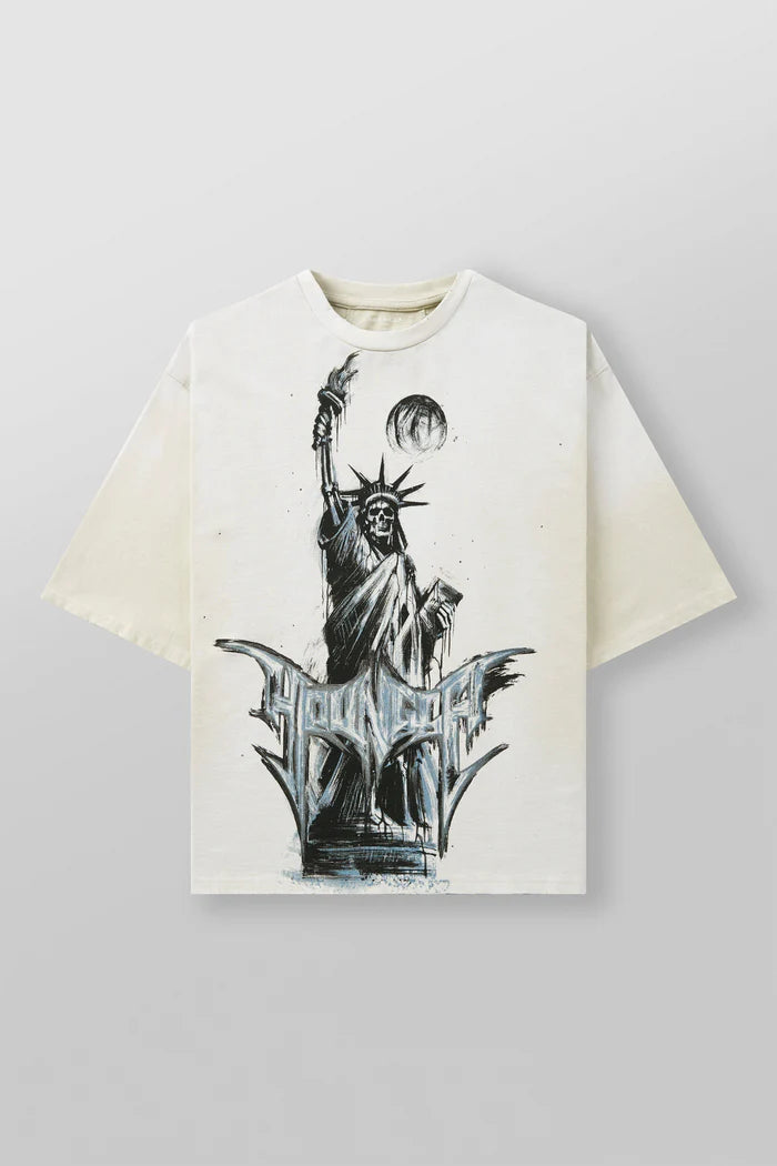 YoungLA - Liberty Tees