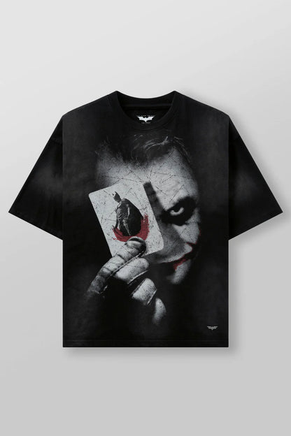 YoungLA - Batman Shadow Tees