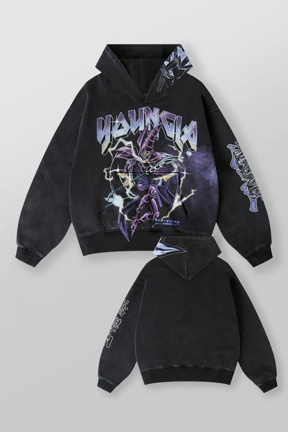 YoungLA - Yu-Gi-Oh!® Hoodies