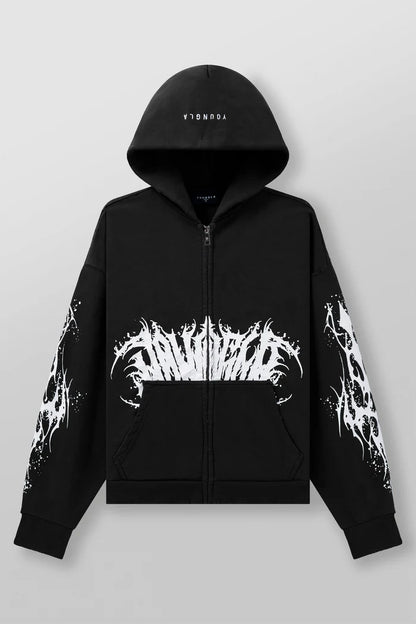 YoungLA - Venom Hoodies
