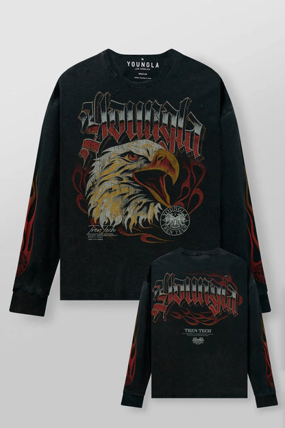 YoungLA - Cars & Curls - Thermals