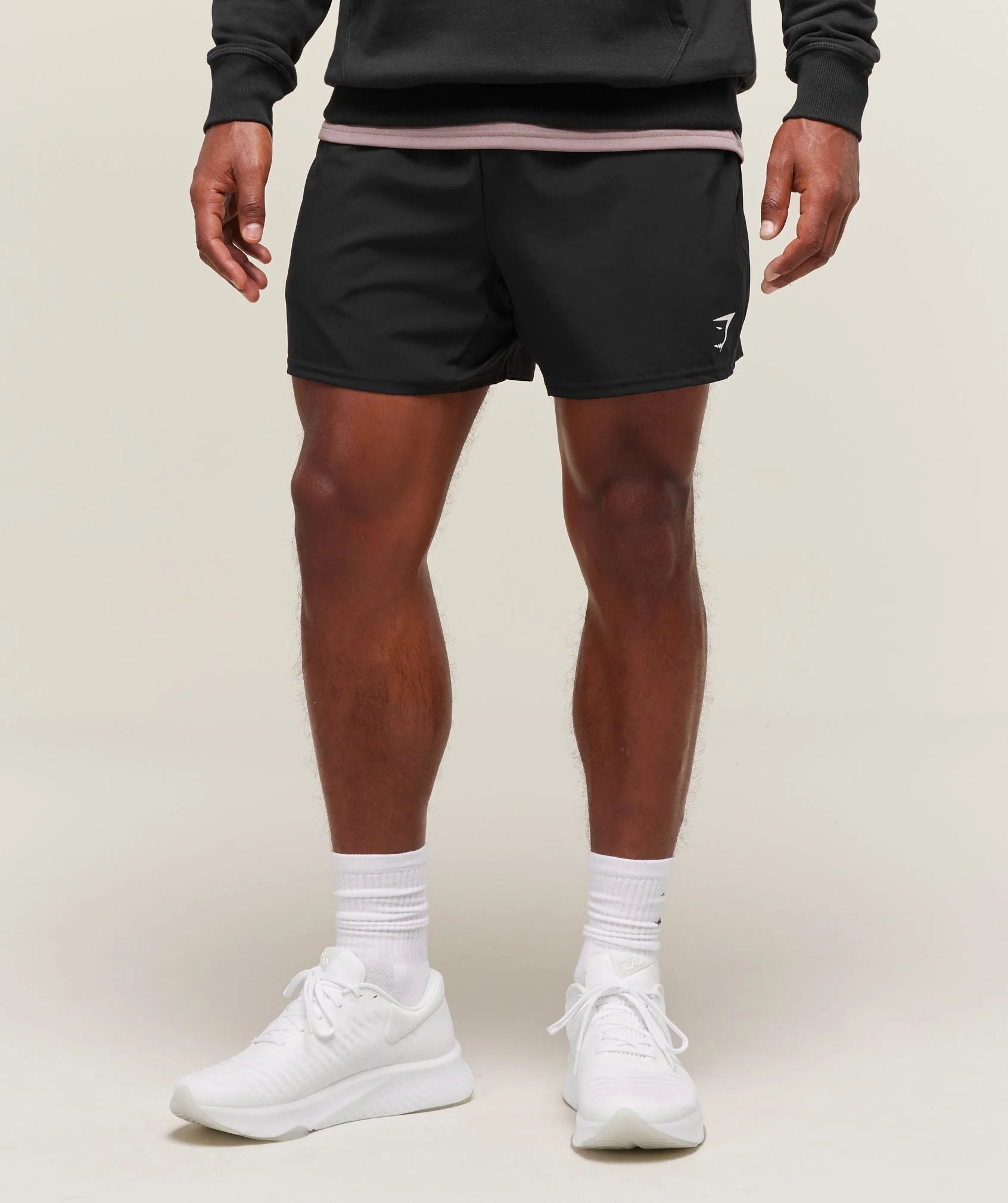 Gymshark - Arrival 5" Shorts