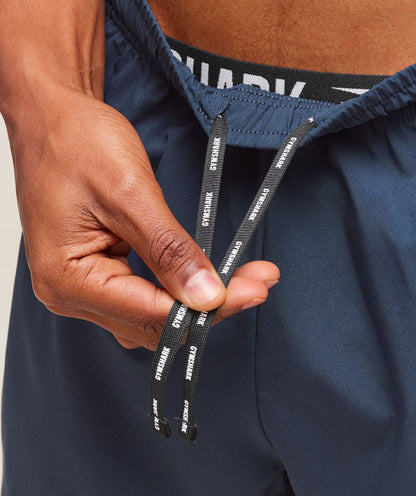 Gymshark - Arrival 5" Shorts