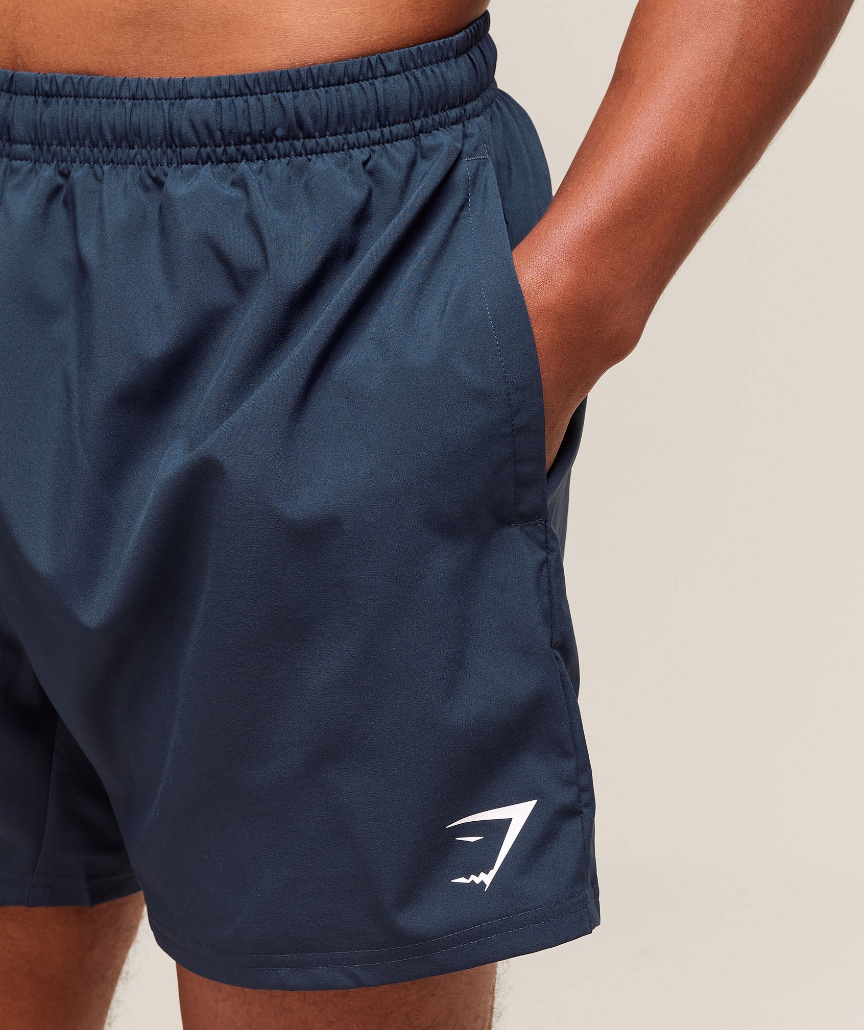 Gymshark - Arrival 5" Shorts