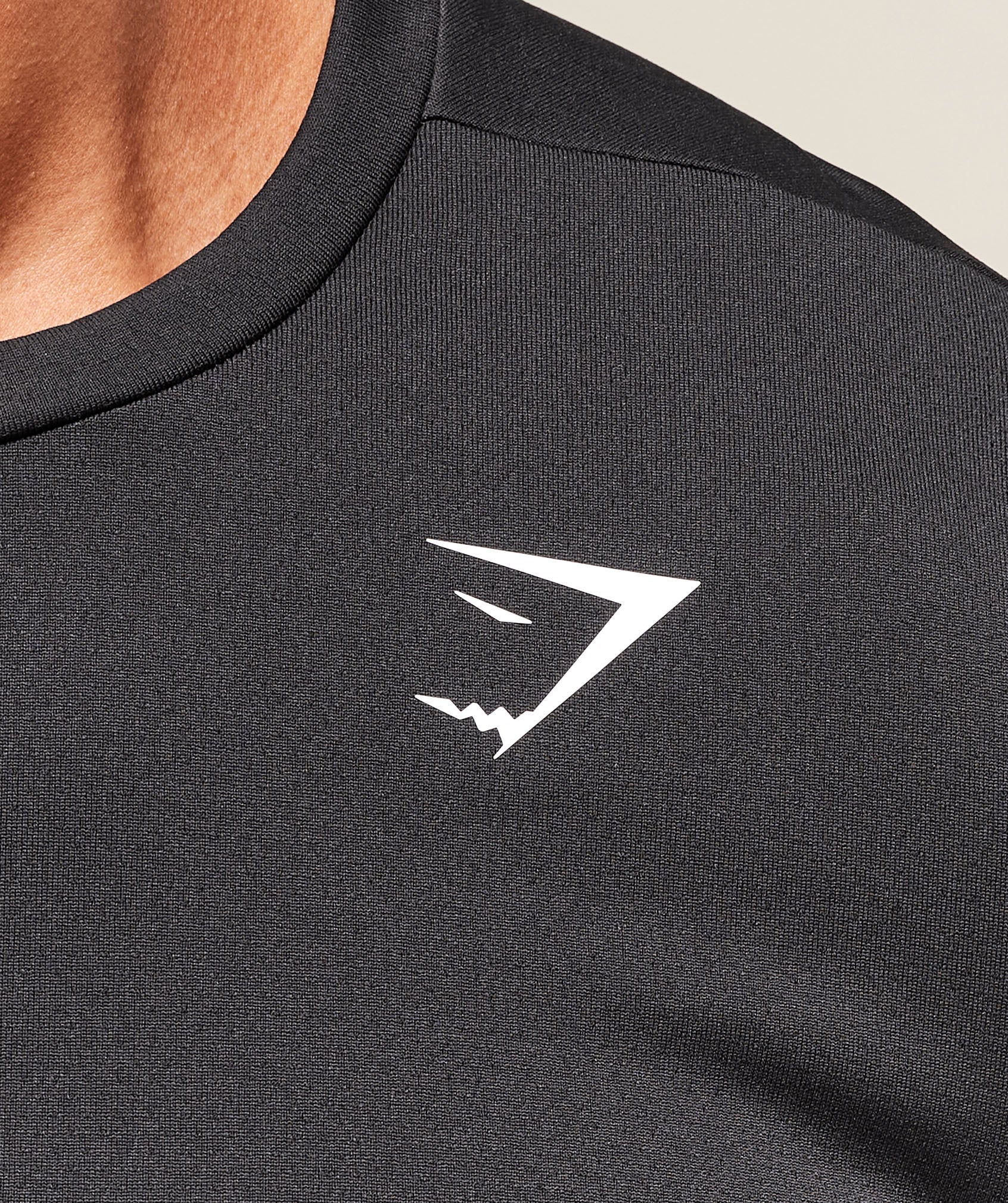 Gymshark - Arrival Regular Fit T-Shirt