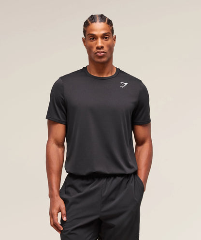 Gymshark - Arrival Regular Fit T-Shirt