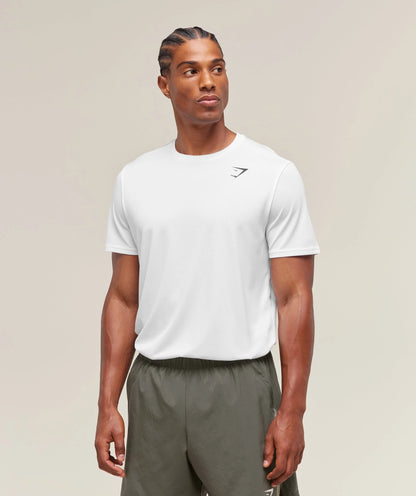 Gymshark - Arrival Regular Fit T-Shirt