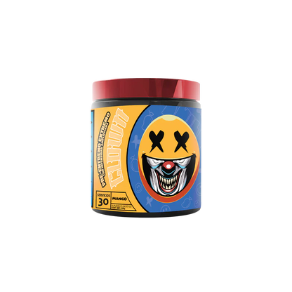 SmileLabz - Pre-Entreno Clown // Mango